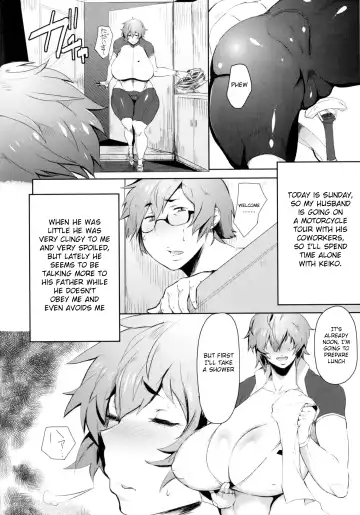 [Akikusa Peperon] Mucchiri Megaton Fhentai - Page 162