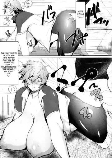 [Akikusa Peperon] Mucchiri Megaton Fhentai - Page 177