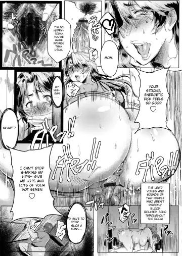 [Akikusa Peperon] Mucchiri Megaton Fhentai - Page 44