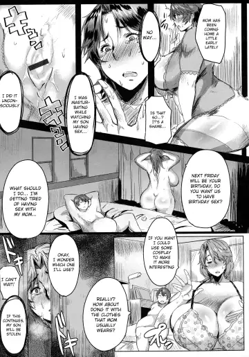 [Akikusa Peperon] Mucchiri Megaton Fhentai - Page 46
