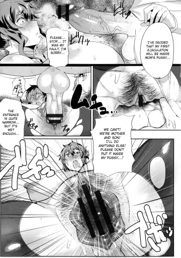 [Akikusa Peperon] Mucchiri Megaton Fhentai - Page 94