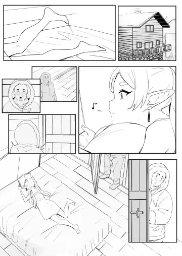 [Oninarasu] Frieren Fhentai - Page 3