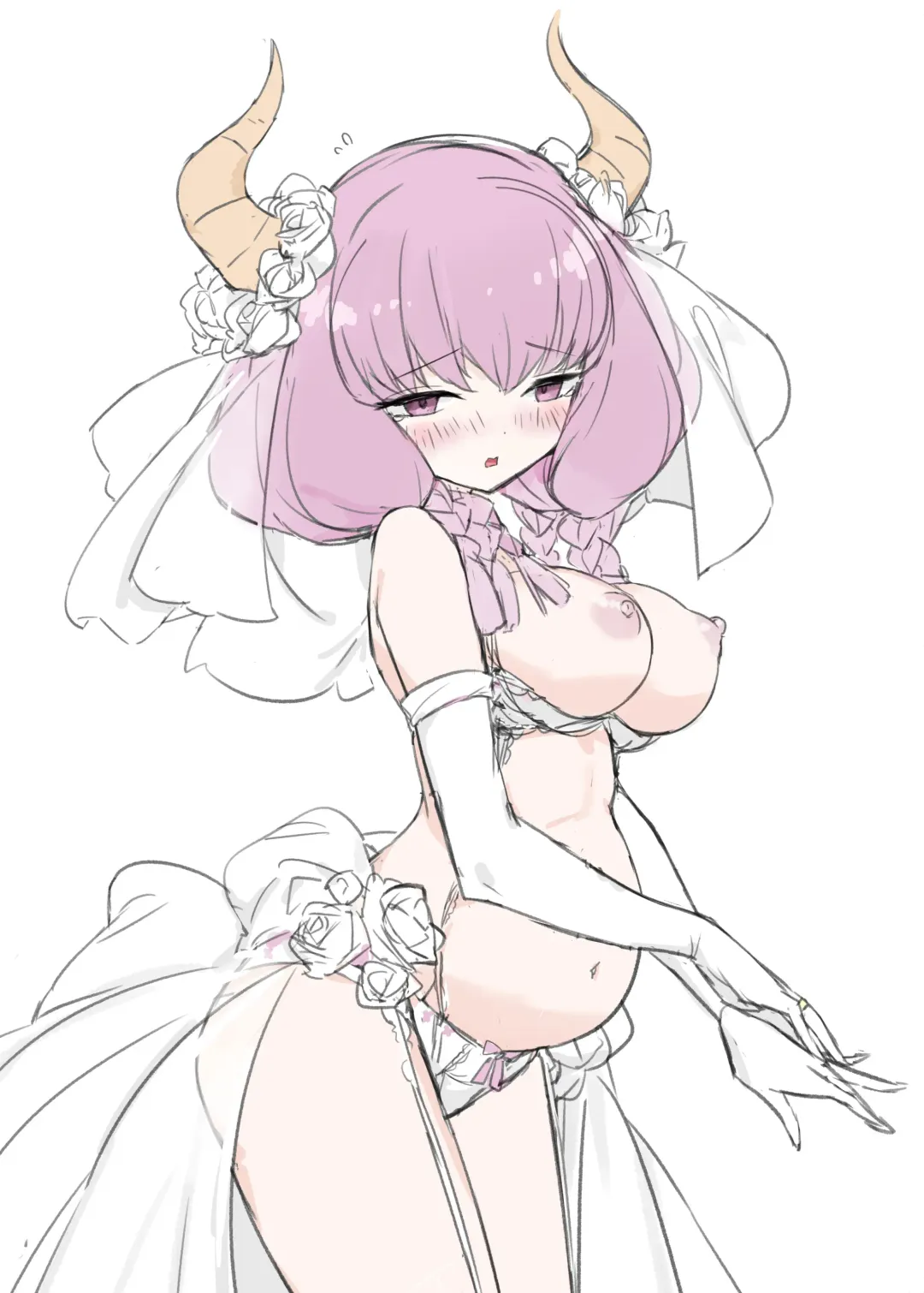 [Akaiguppy] Stark-sama wa Ecchi~ | 休塔尔克大人真是下流~ Fhentai - Page 33