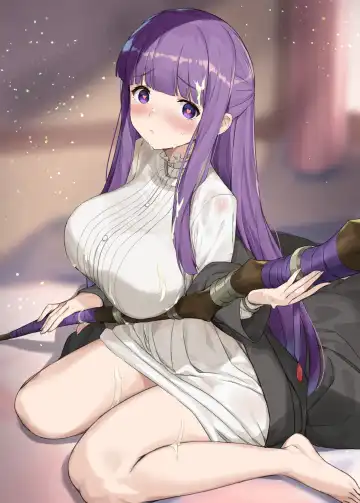 [Akaiguppy] Stark-sama wa Ecchi~ | 休塔尔克大人真是下流~ Fhentai - Page 29