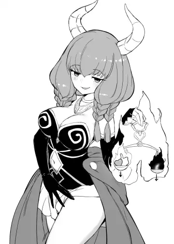 [Akaiguppy] Stark-sama wa Ecchi~ | 休塔尔克大人真是下流~ Fhentai - Page 34