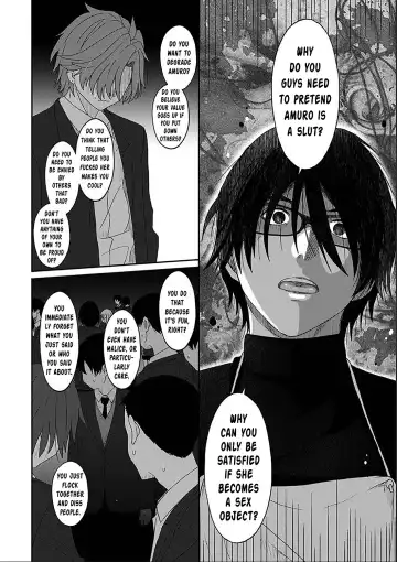 [Ryoh-zoh] Itaiamai Ch. 27 Fhentai - Page 15