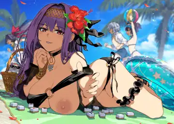 [Flet06] Eronyanten 5 Fhentai - Page 12