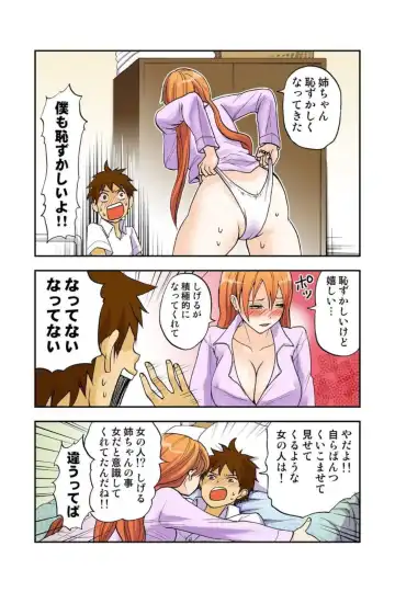 Onēchan ga wakan nai! 1 Fhentai - Page 43