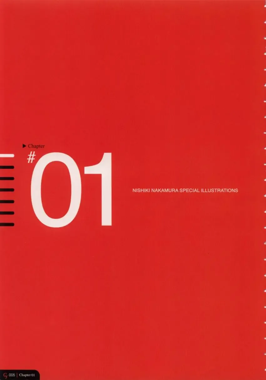 [Nakamura Nishiki] Cytherea Fhentai - Page 6