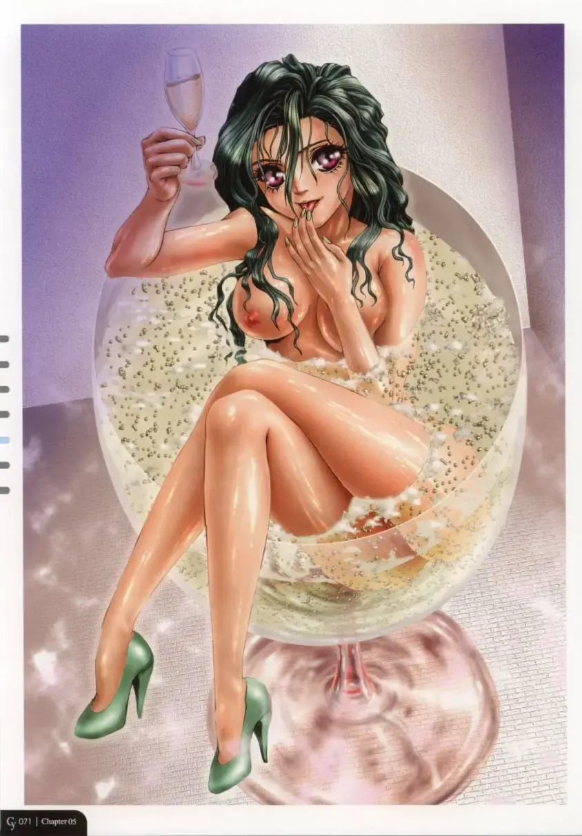 [Nakamura Nishiki] Cytherea Fhentai - Page 72