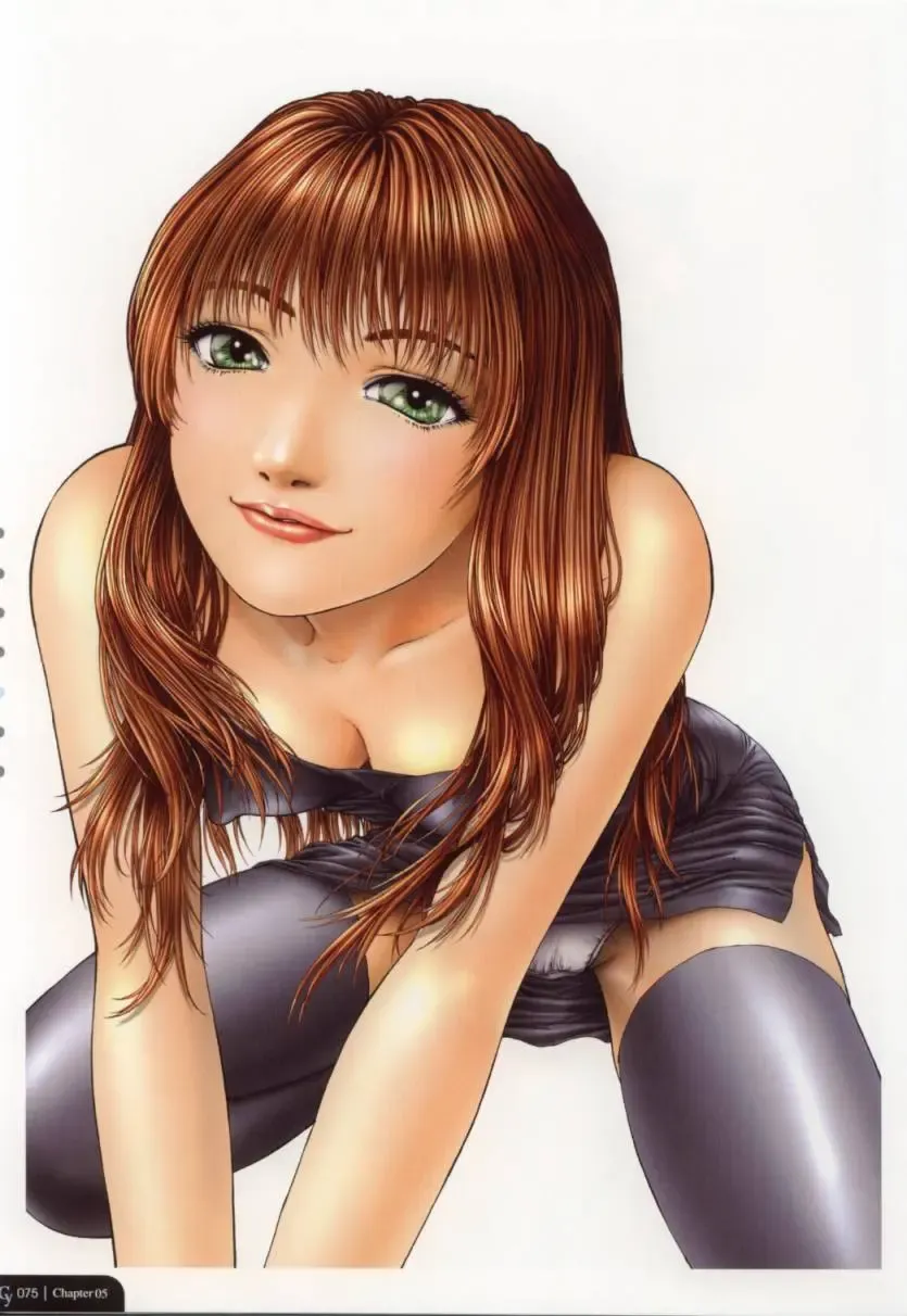 [Nakamura Nishiki] Cytherea Fhentai - Page 76