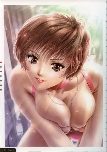 [Nakamura Nishiki] Cytherea Fhentai - Page 10