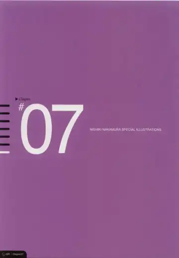 [Nakamura Nishiki] Cytherea Fhentai - Page 100