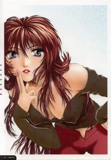 [Nakamura Nishiki] Cytherea Fhentai - Page 106