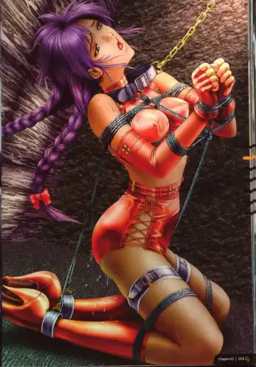 [Nakamura Nishiki] Cytherea Fhentai - Page 35