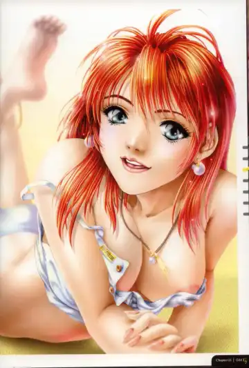 [Nakamura Nishiki] Cytherea Fhentai - Page 45