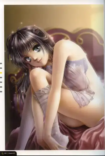 [Nakamura Nishiki] Cytherea Fhentai - Page 46