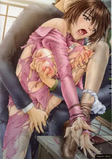 [Nakamura Nishiki] Cytherea Fhentai - Page 65