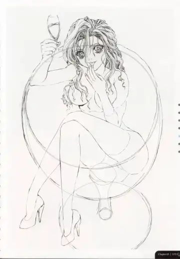 [Nakamura Nishiki] Cytherea Fhentai - Page 71