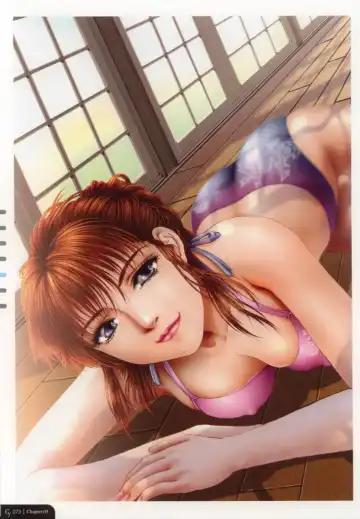 [Nakamura Nishiki] Cytherea Fhentai - Page 74