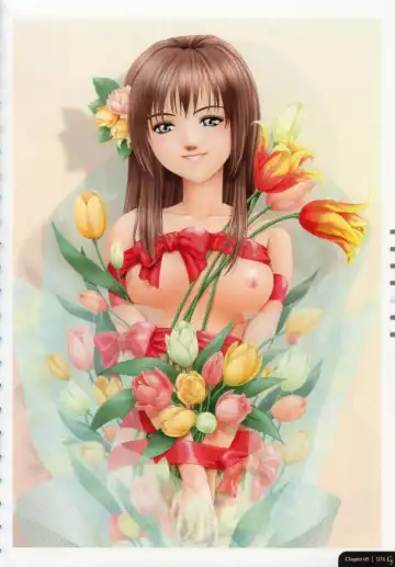 [Nakamura Nishiki] Cytherea Fhentai - Page 77