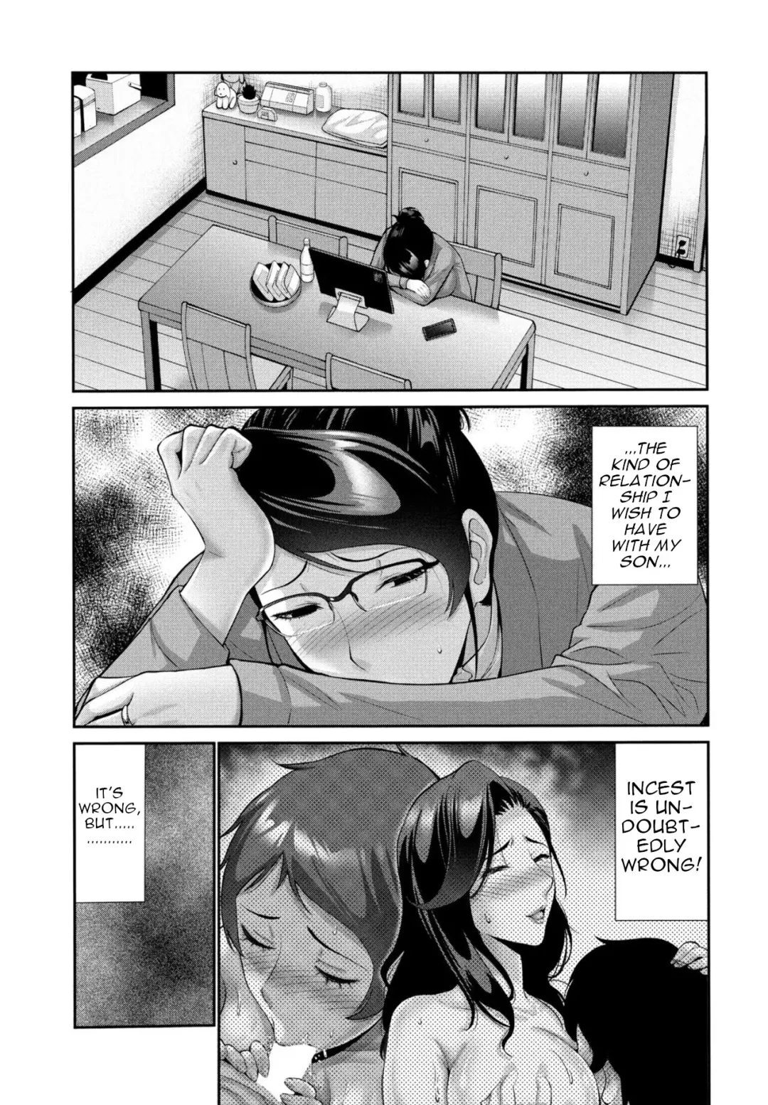 [Nishikawa Kou] Hamayuri Club Prologue + Ch. 1-3 Fhentai - Page 17