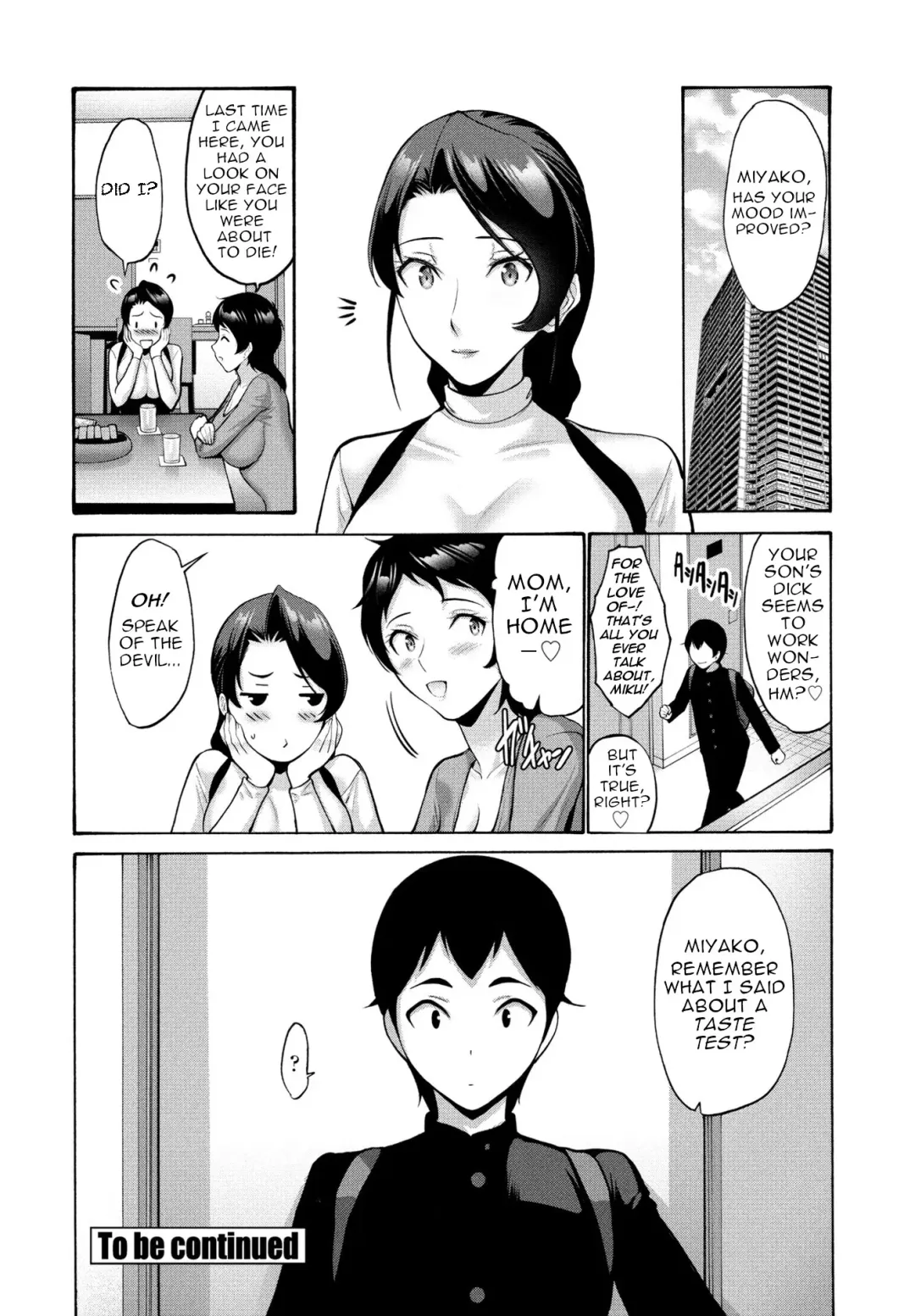 [Nishikawa Kou] Hamayuri Club Prologue + Ch. 1-3 Fhentai - Page 56