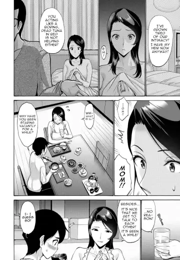 [Nishikawa Kou] Hamayuri Club Prologue + Ch. 1-3 Fhentai - Page 20