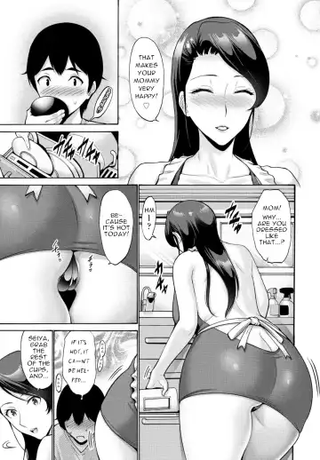 [Nishikawa Kou] Hamayuri Club Prologue + Ch. 1-3 Fhentai - Page 21