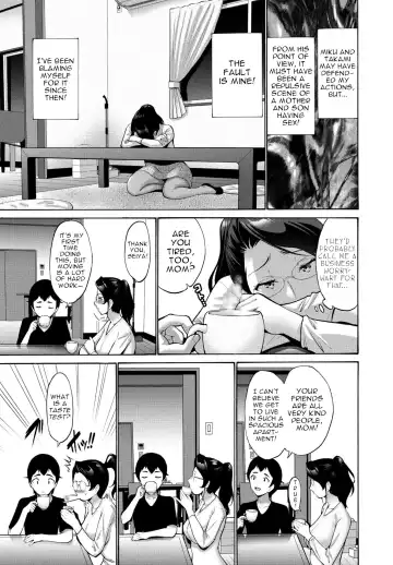 [Nishikawa Kou] Hamayuri Club Prologue + Ch. 1-3 Fhentai - Page 41