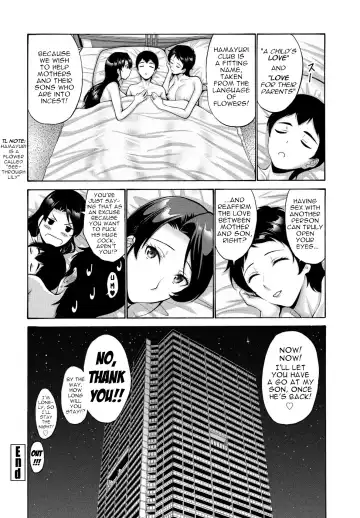 [Nishikawa Kou] Hamayuri Club Prologue + Ch. 1-3 Fhentai - Page 76