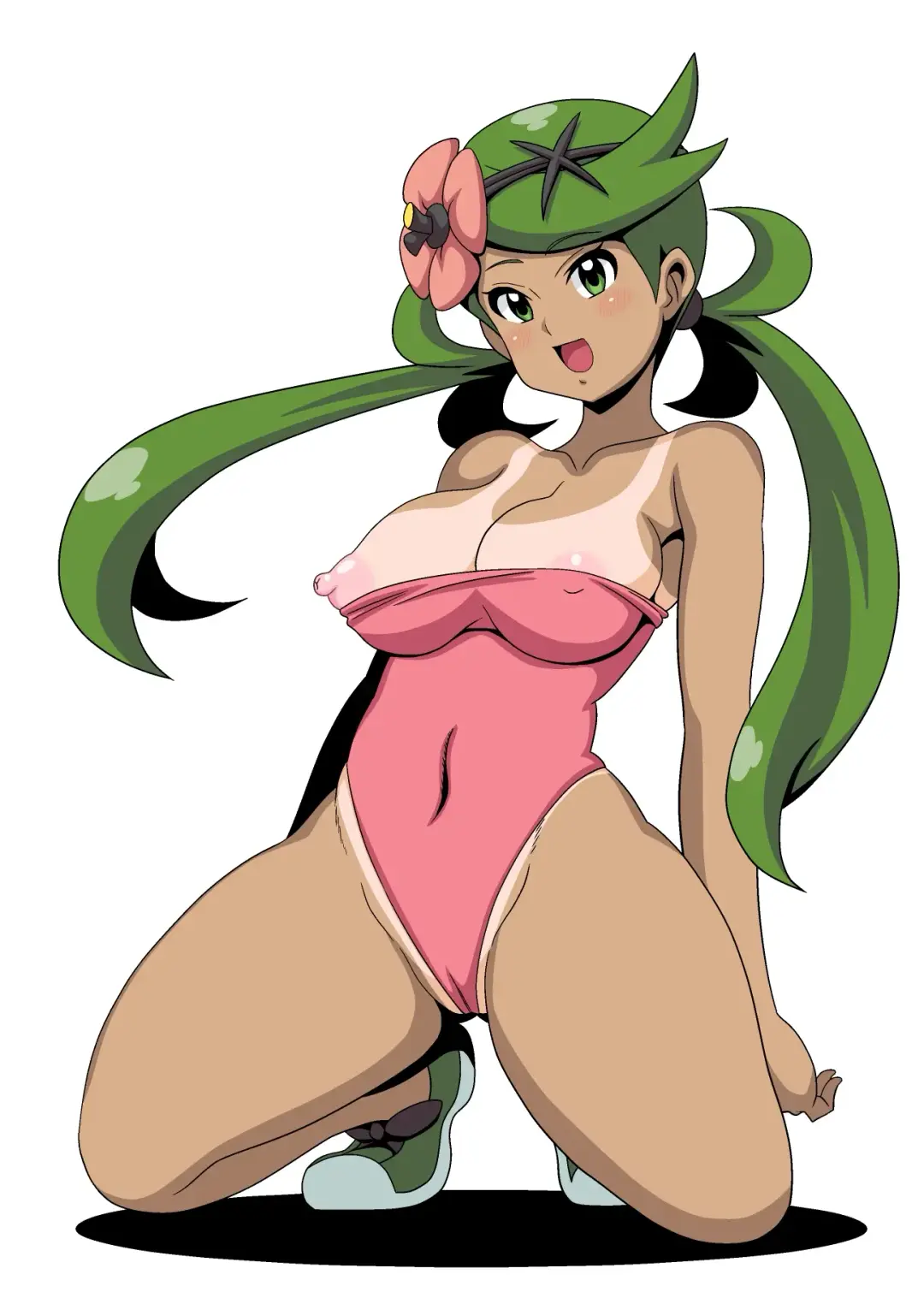 [Koutarosu] Mao-chan no Hon Fhentai - Page 2