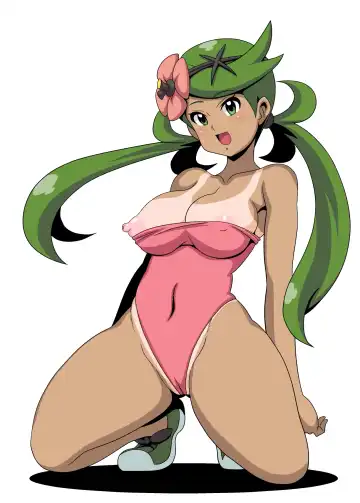 [Koutarosu] Mao-chan no Hon Fhentai - Page 2