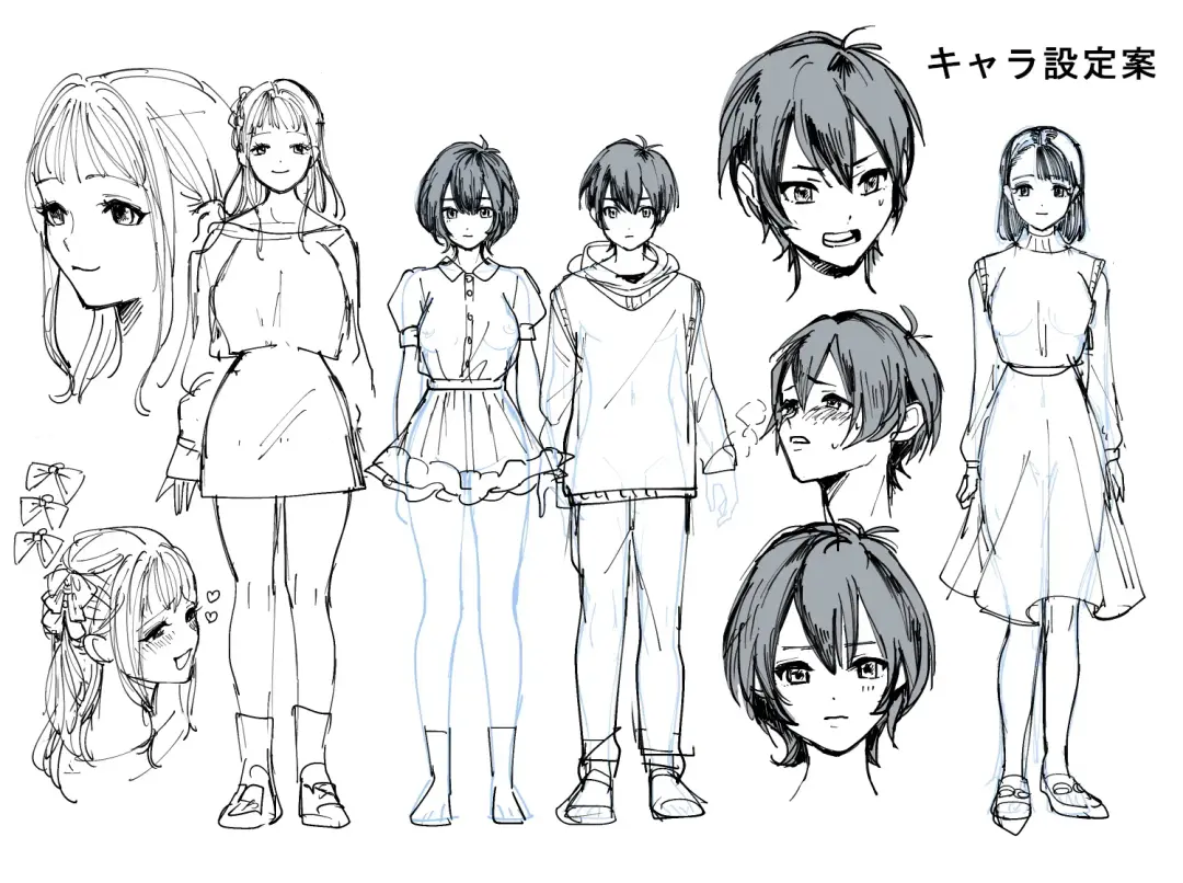 Jyoseika Oniichan wo Kanojo ni Shichae! Fhentai - Page 38