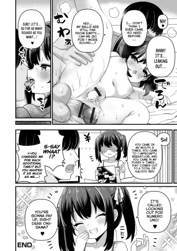 [Yashiro Ryo] Imouto Support | Little-Sister Support Fhentai - Page 16