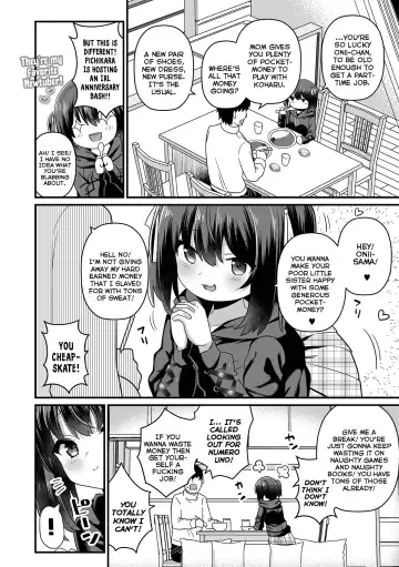[Yashiro Ryo] Imouto Support | Little-Sister Support Fhentai - Page 2
