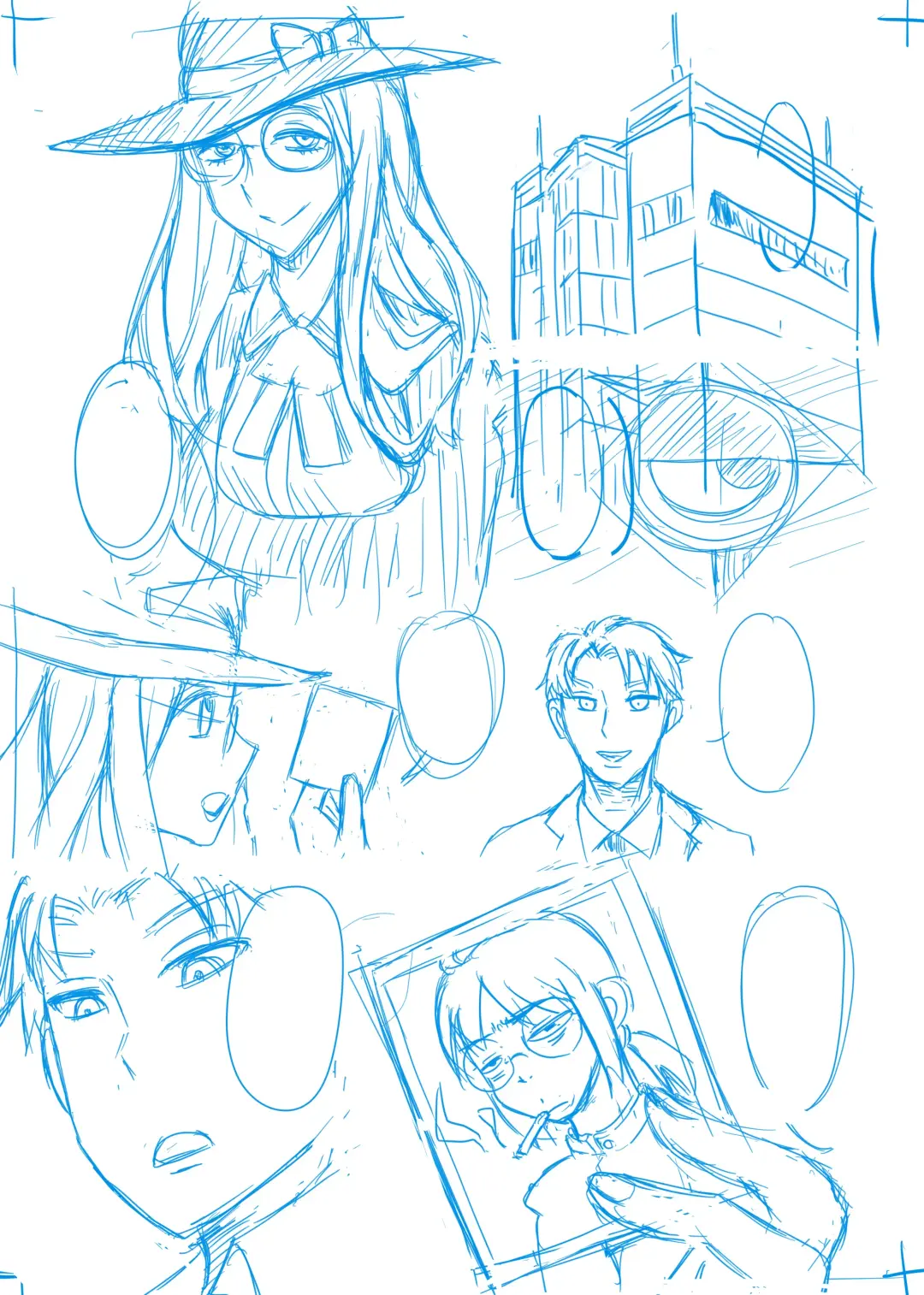 SKINxFAMILY Fhentai - Page 27