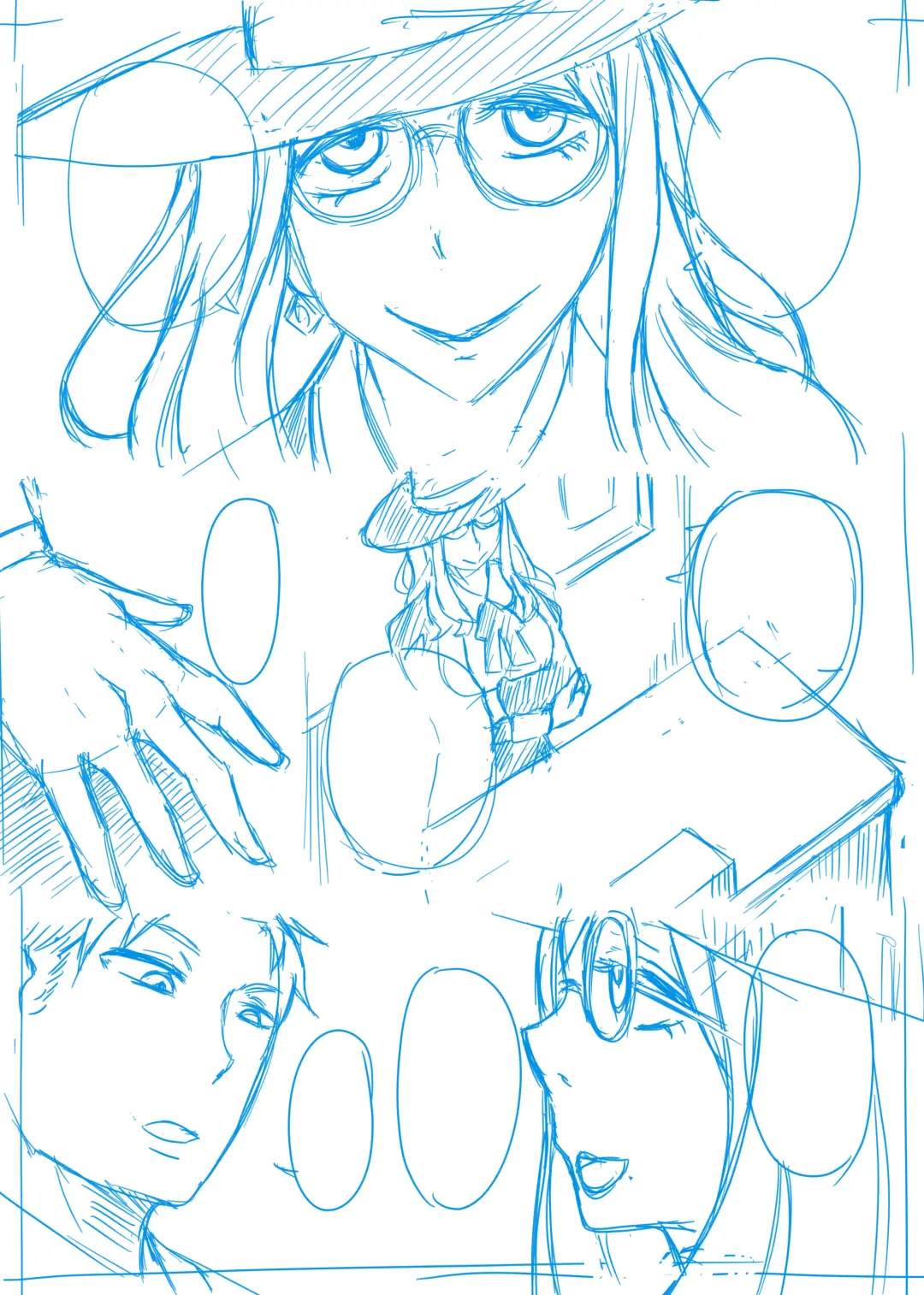 SKINxFAMILY Fhentai - Page 28