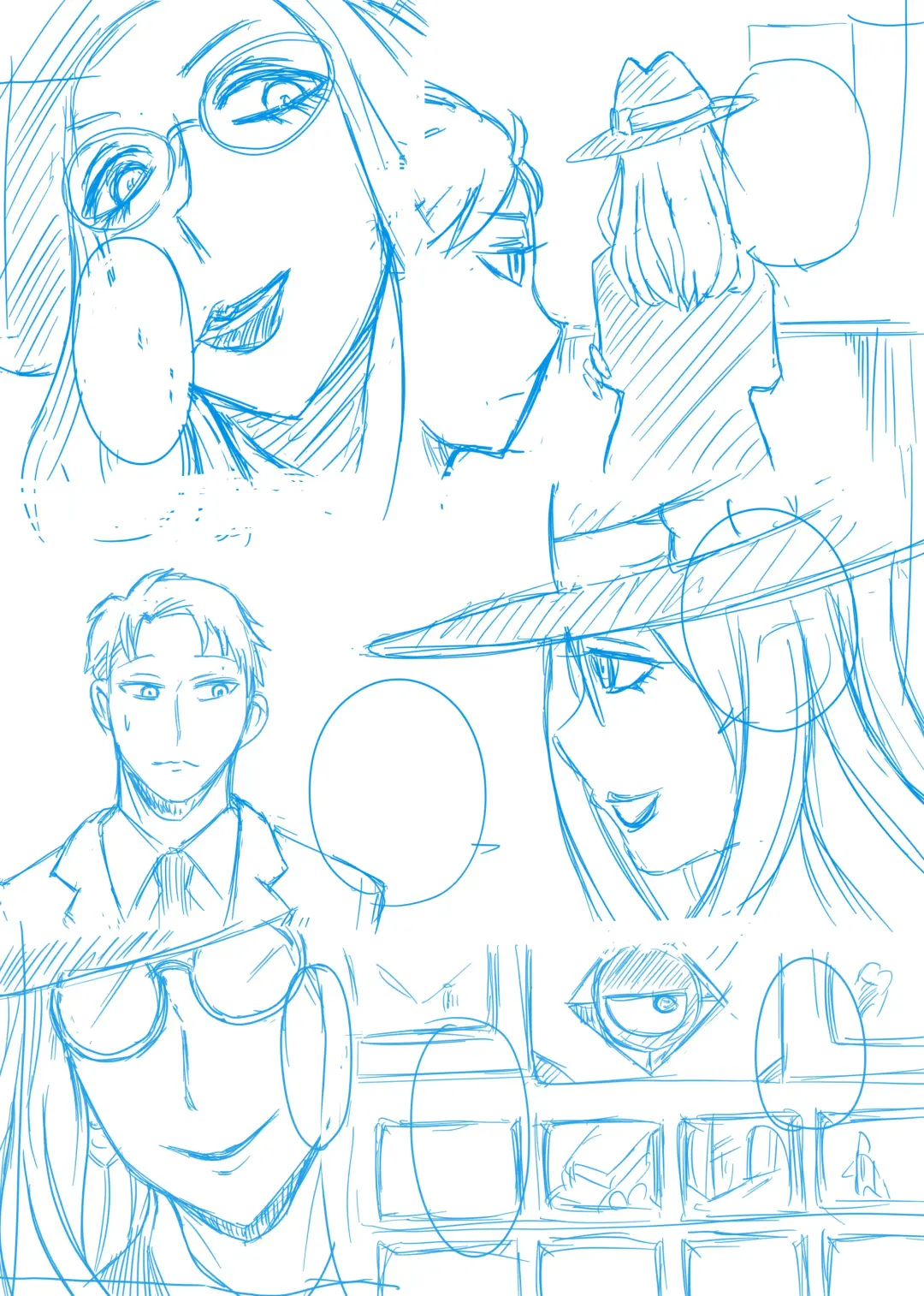 SKINxFAMILY Fhentai - Page 29