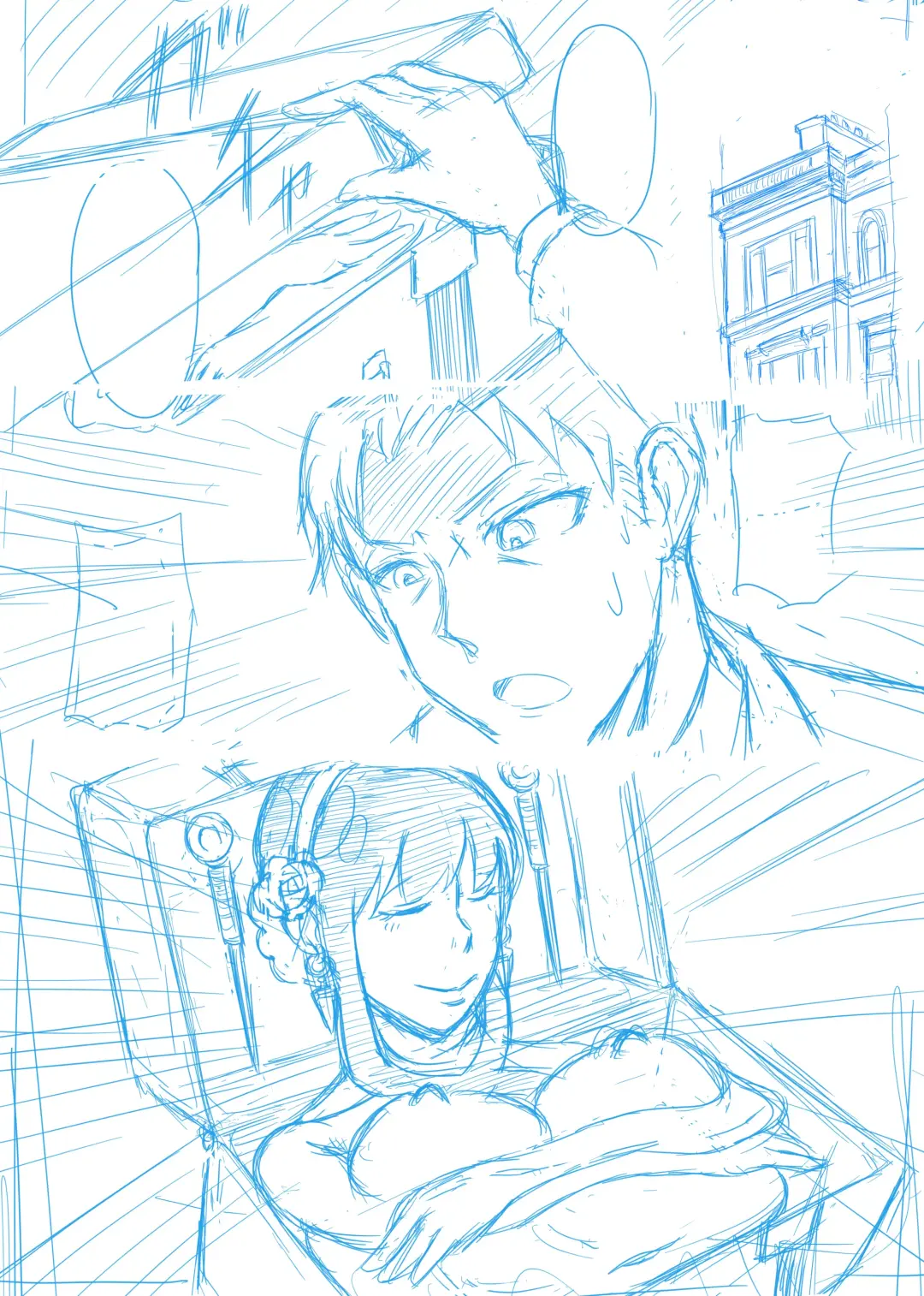 SKINxFAMILY Fhentai - Page 31