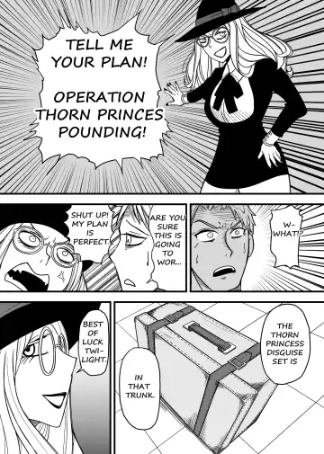 SKINxFAMILY Fhentai - Page 18