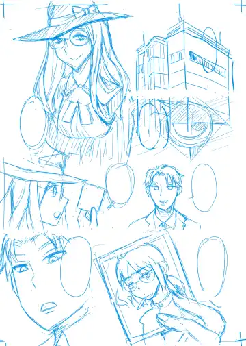 SKINxFAMILY Fhentai - Page 27