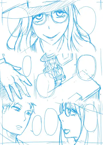 SKINxFAMILY Fhentai - Page 28