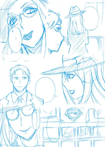 SKINxFAMILY Fhentai - Page 29