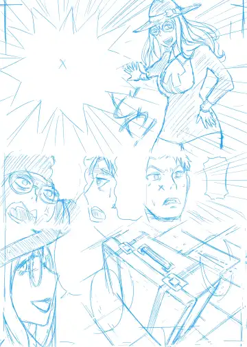 SKINxFAMILY Fhentai - Page 30