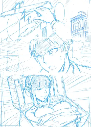 SKINxFAMILY Fhentai - Page 31