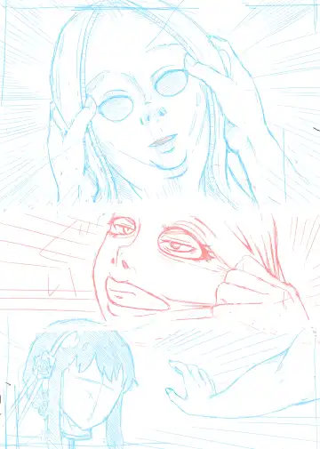 SKINxFAMILY Fhentai - Page 37