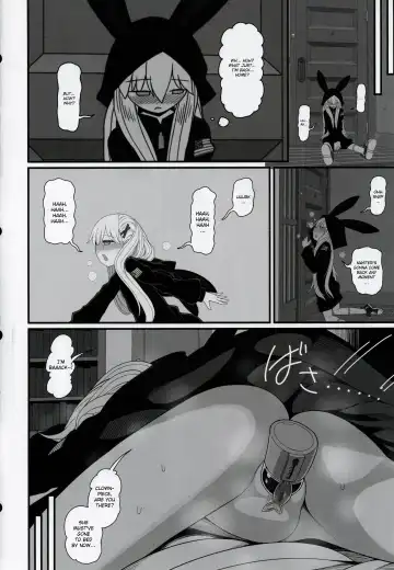 [Yassy] Waruiko Piece Fhentai - Page 17