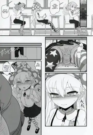 [Yassy] Waruiko Piece Fhentai - Page 18
