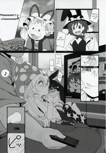 [Yassy] Waruiko Piece Fhentai - Page 20